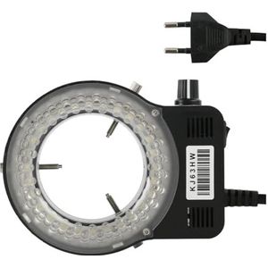 5.0MP 9 inch 9"" HD Digitale LCD Monitor Industriële Video Microscoop Camera USB Tablet for Stereo Microscoop Biologische Microscoop(Stand)