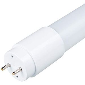 Proventa® LED-buis 60 cm, 4.000 K, energieklasse A+, G13-fitting, T8, IP20, met starter voor KVG/VVG