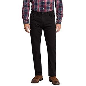 PIONEER Thomas Jeans voor heren, Zwart, 28K