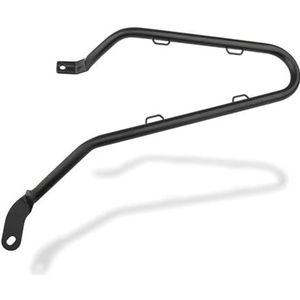 bagagedrager Geschikt Voor BOBBER 2017-2025 Motorfietsaccessoires Linkerkant Kofferbak Tas Ondersteuningsbeugel Zijkant Kofferbak Tas Houder Motorfiets bagagedrager