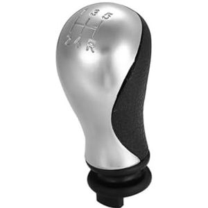 Pookknophoes Voor Citroen Voor C5 Voor Xsara Voor Picasso 1999-2008 Auto Versnellingsbak Pookknop 5 Speed ​​Shifter Knop