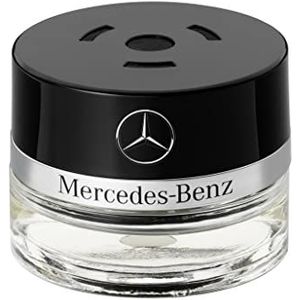 Mercedes-Benz Pacific Mood Flacon voor interieurgeur, glas, 15 ml, oranje