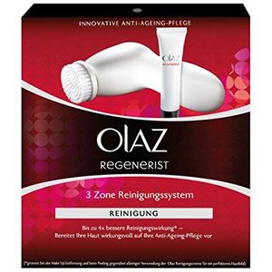 Olaz - Regenerist 3 Zone System - Gezichtsreinigingsapparaat