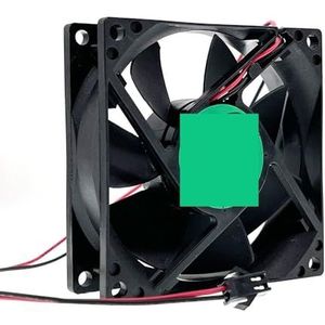 80mm Mute Fan AD0812LX-A70GL 12V Stille PC Computer Koelventilator 8cm,80X80X25mm 1900RPM 22DBA, voor ADDA Koeler
