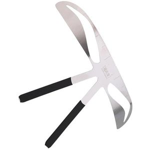 Eyebrow Stencils, 4 Types Eyebrow Kit Easy Makeup Shaping Template Permanent Eyebrow Ruler Eyebrow Measure Balance Extension Eyebrow Shape Stencil(Classic Eyebrow)