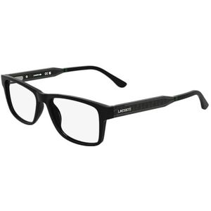 Lacoste Frame L2977 N 001 zwart 54/16/150 heren