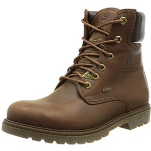 Panama Jack - Panama 03 GTX - Springlaarzen - Bark - Waterdicht Nappa Greased