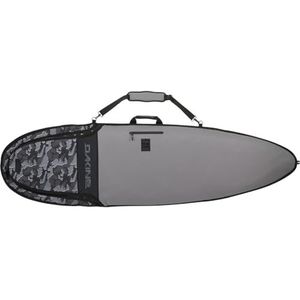 Dakine Team Mission Surfboard Bag Thruster - Robinson Grey Camo, 6' X 6