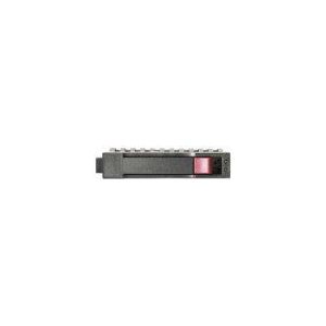 HP - E - 480GB - SATA SSD - 2,5 inch - 6 Gbit/s