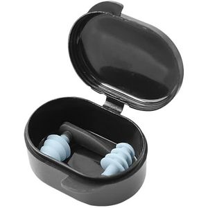 Oordopjes om te zwemmen, oordopjes om te zwemmen voor volwassenen - zachte oordopjes om te slapen, ruisonderdrukking | zachte slaapoordopjes met ruisonderdrukking, zwemoordopjes voor D