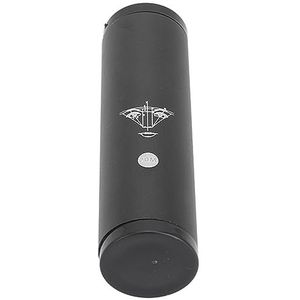 Wenkbrauw Mapping String, Wenkbrauw Mapping String Veilige Microblading Benodigdheden 65,6 Voet Zacht voor Schoonheidsspecialiste voor Schoonheidssalon (BLACK)