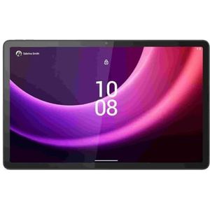 Lenovo Tab P11 4G LTE 128 GB 29,2 cm (11.5") Mediatek 4 GB Wi-Fi 5 (802.11ac) Android 12 Grijs