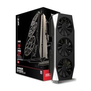 XFX - Mercury Radeon RX 9070 XT - Videokaart - 16 GB - GDDR6