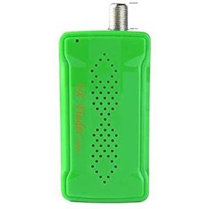 Satellietzoeker, V8 Finder BT05 BT03Mini Digitale Satfinder DVB S2 DVB S2 Satellietzoeker Full HD 1080P FTA Sat Finder Multifunctionele Digitale Satellietmeter (Color : BT03, Size : Plug)