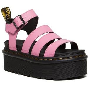 Dr. Martens Blaire Quad, Fondant Roze, 8