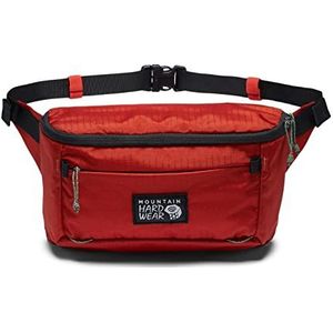 Mountain Hardwear Hip Pack, Woestijn Rood, E n maat, Camp 4 Hip Pack