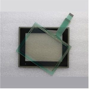 SAEVVCJWW GP370 GP377-LG41/SC41/LG11/SC11-24V-Plastic beschermende film touch screen scherm scherm display grootte: 7 ~ 10"" (Film en Touchpad)