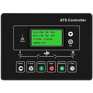 ATS HAT600N Controller Generator Controlemodule HAT-600N Gensets (HAT600NB)