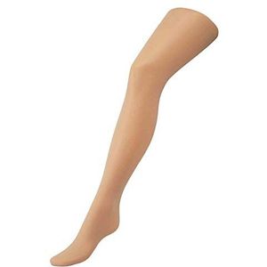 Omsa Panty's Active 40 ontspannen dames (5 stuks), Karamel, M