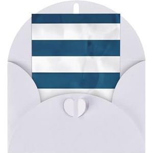 Griekse Vlag Wenskaarten Leuke Bruiloft Kaart Denken Van U Kaarten Dank u Kaarten Lege Kaarten Met Enveloppen