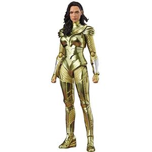 Tamashi Nations - Wonder Woman 1984 - Golden Armor (WW84), BandaiSpirits S.H.Figuarts