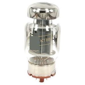 KT88-buis vervangt KT88/6550-buis, nauwkeurig afgestemd op versterker (2 stuks)