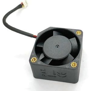 KD0502PHB2-8 Koelventilator 2515 5v 0.6w 25 * 15MM laptopkoeler