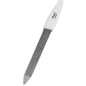 Solingen Saffier-nagelvijl, 13 cm, professionele kwaliteit voor nauwkeurige manicure en pedicure