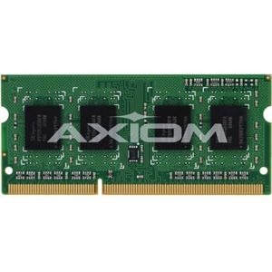 Axiom 4GB DDR3L-1600 4GB DDR3L 1600MHz geheugenmodule