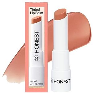 Honest Tinted Lip Balm - Lychee Fruit for Women 0,141 Lip Balm