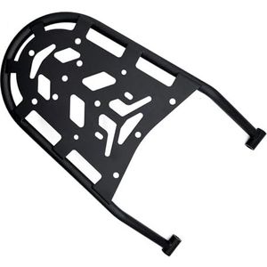 bagagedrager Motorfietsbagagerek Voor KLX300 Voor KLX300SM Achterrek Voor Kawasaki Voor KLX300 Voor KLX300SM Accessoires - 2024 Motorfiets bagagedrager