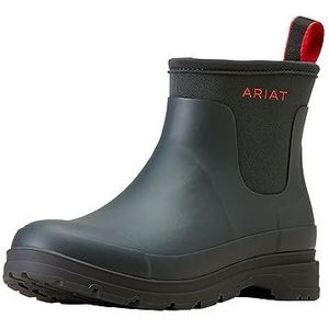 Ariat Womens Kelmarsh Shortie Wellie Boots 10047064 - Navy Ariat Footwear UK Size - UK 5