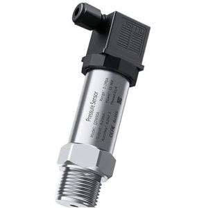 Druksensor 4-20 mA 0-250 mbar 1 bar 5 bar 10 bar hydraulische druksensor 0-250bar 60bar 300bar (G1-2 draad, 0-20bar)