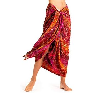 PANASIAM Sarong B705 multicolor, L