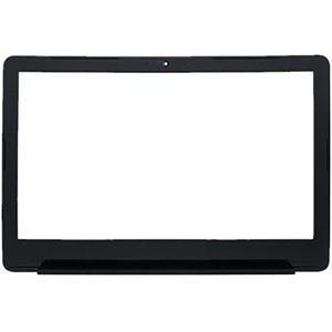 Laptop LCD schermrand behuizing Voor For DELL Inspiron 5566 Colour Zwart