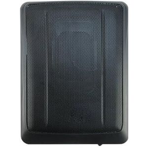 Tweeter auto Tweeters voor auto Ultradunne autosubwoofer QP-7904A - 6x9 inch krachtige 1000W autostereo, aangepaste stereoluidsprekers