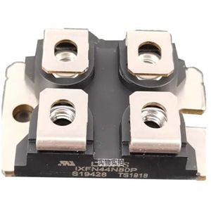 Zekeringmodule diode buis MOS IXFN44N80P