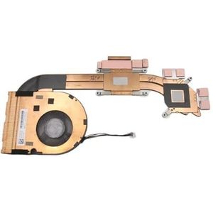 Voor Lenovo ThinkPad T15p Gen 2 P15v Laptop Ventilator Heatsink CPU Koeler FRU:5H41B77218 5H41B77219 SWG(T15p Gen 2 SWG)