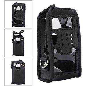 Antikras Bidirectioneel Radio Bidirectioneel Radioholsterpvc-materiaal voor Het Legerziekenhuis