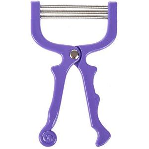 Wlauqueta - Gezicht Ontharing Draad - Schoonheid Epilator Gereedschap - 9 x 15 cm