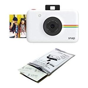 Polaroid Snap digitale camera's 10 megapixel