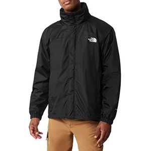 The North Face Resolve Jacket Outdoorjas Heren - Maat L