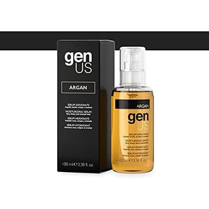 Genus Argan Hydraterend serum