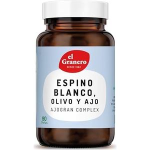 Ajogran Complex 90 softgels