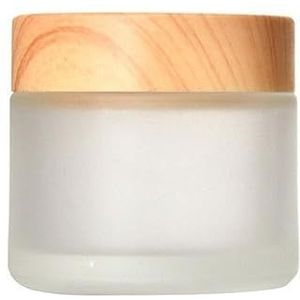 Glazen fles cosmetische container vacuüm fles huidverzorgingsproducten eenvoudige kleine sieraden cosmetica oogcrèmes sub-box, 14