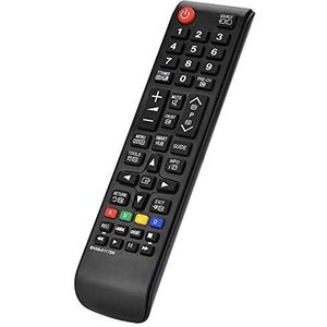 Vervangende afstandsbediening Smart TV-controller BN59-01175N Voor SMART LED LCD-tv's is geen programmering of configuratie vereist