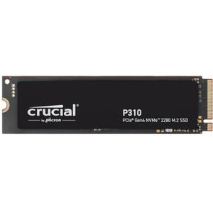 Crucial P310 1TB Disco SSD 2280 7100MB/S NVME M.2 PCIe Gen4