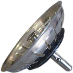 FRANKE - Blanco afvoermand 117563, diameter 83 mm, 20 gaten BLAPA117563