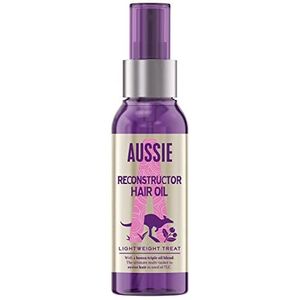 Aussie 3 Miracle Oil - Haarolie - 100 ml