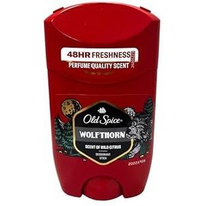 Wolfthorn Old Spice Wild Range Deodorantstick/deodorantstick/deostick 50 ml